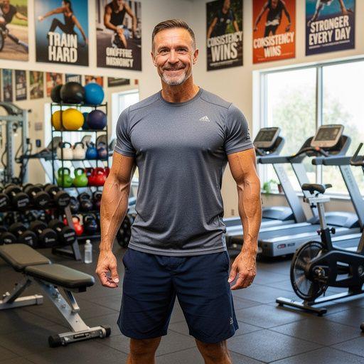 Cilvēki, kas veic elpošanas vingrinājumus, lai uzlabotu sirds un asinsvadu veselību.